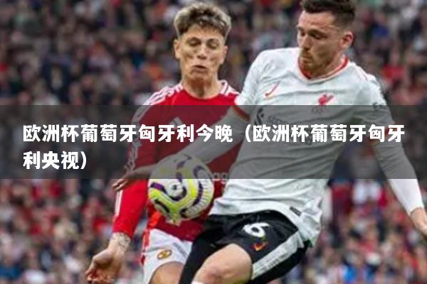 欧洲杯葡萄牙匈牙利今晚（欧洲杯葡萄牙匈牙利央视）
