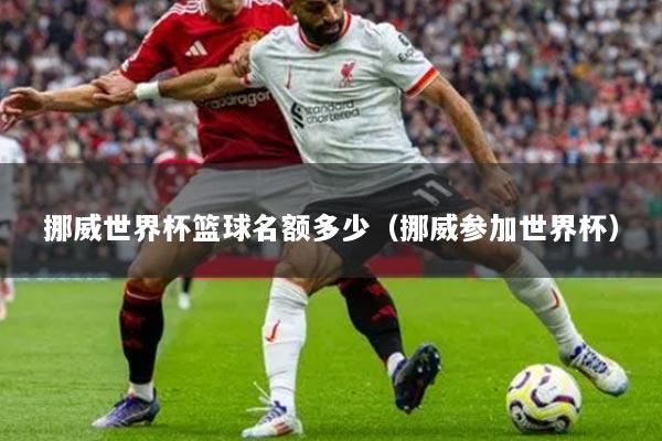 详细阅读:挪威世界杯篮球名额多少(挪威参加世界杯) 挪威世界杯篮球名额多少(挪威参加世界杯)