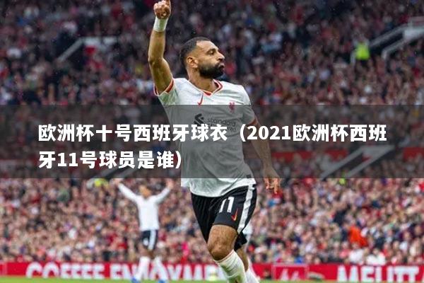欧洲杯十号西班牙球衣（2021欧洲杯西班牙11号球员是谁）